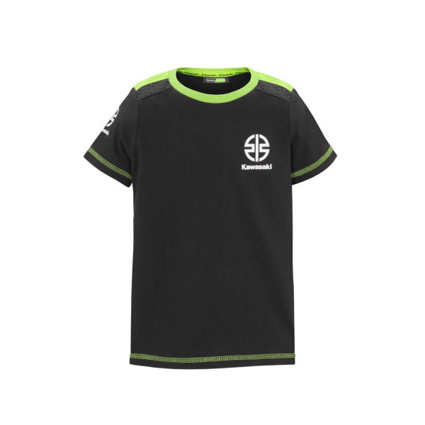 Kawasaki SPORTS 2023 T-shirt - Kids